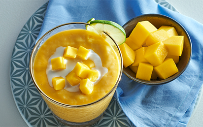 Smoothie Mangue Coco